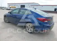 2020 Hyundai Elantra фото