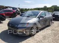 2020 Hyundai Elantra фото