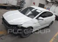 2020 Hyundai Elantra фото