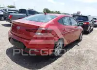 2020 Hyundai Elantra photo