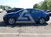 2020 Hyundai Elantra фото
