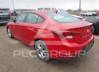 2020 Hyundai Elantra фото