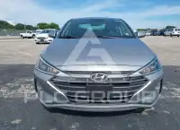 2020 Hyundai Elantra photo