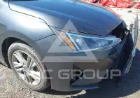 2020 Hyundai Elantra фото