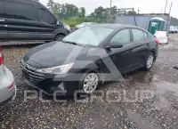 2020 Hyundai Elantra photo