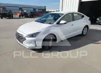 2020 Hyundai Elantra photo
