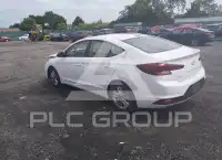 2020 Hyundai Elantra фото