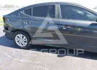 2020 Hyundai Elantra photo
