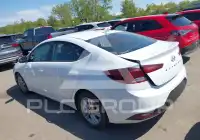 2020 Hyundai Elantra фото
