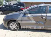 2020 Hyundai Elantra фото