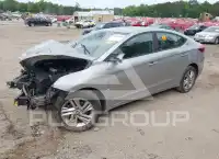 2020 Hyundai Elantra фото