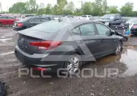 2020 Hyundai Elantra фото