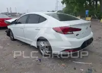 2020 Hyundai Elantra фото