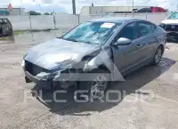 2020 Hyundai Elantra фото