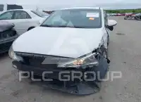 2020 Hyundai Elantra фото