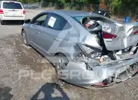 2020 Hyundai Elantra фото