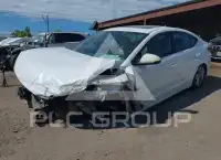 2020 Hyundai Elantra фото