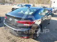 2020 Hyundai Elantra photo