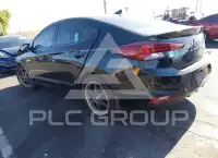 2020 Hyundai Elantra фото