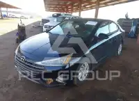 2020 Hyundai Elantra photo