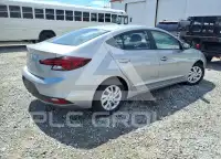 2020 Hyundai Elantra photo