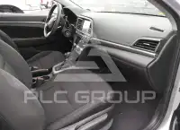 2020 Hyundai Elantra фото