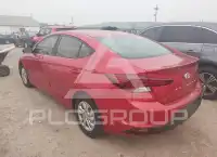 2020 Hyundai Elantra фото