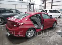 2020 Hyundai Elantra фото