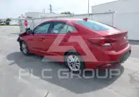 2020 Hyundai Elantra фото