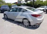 2020 Hyundai Elantra фото