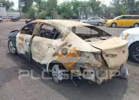 2020 Hyundai Elantra фото