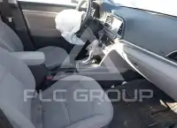 2020 Hyundai Elantra photo