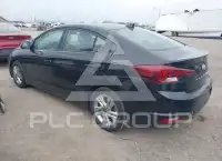 2020 Hyundai Elantra фото