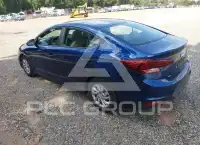 2020 Hyundai Elantra фото
