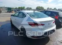 2020 Hyundai Elantra фото