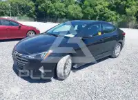 2020 Hyundai Elantra фото