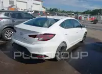 2020 Hyundai Elantra фото