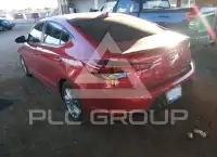2020 Hyundai Elantra фото