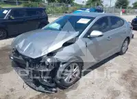2020 Hyundai Elantra фото
