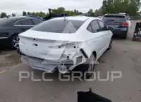 2020 Hyundai Elantra фото