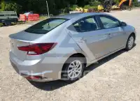 2020 Hyundai Elantra photo