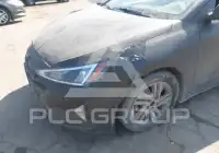 2020 Hyundai Elantra фото