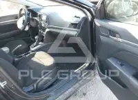 2020 Hyundai Elantra фото