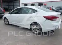 2020 Hyundai Elantra photo