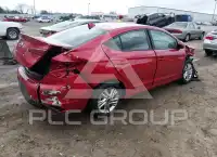 2020 Hyundai Elantra фото