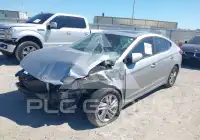 2020 Hyundai Elantra фото