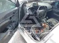 2020 Hyundai Elantra фото