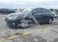 2020 Hyundai Elantra фото