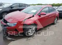 2020 Hyundai Elantra фото