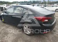2020 Hyundai Elantra фото